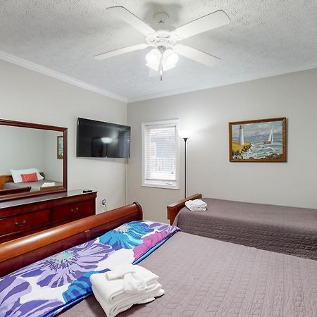 Sea Palms Villa Ocean City Room photo