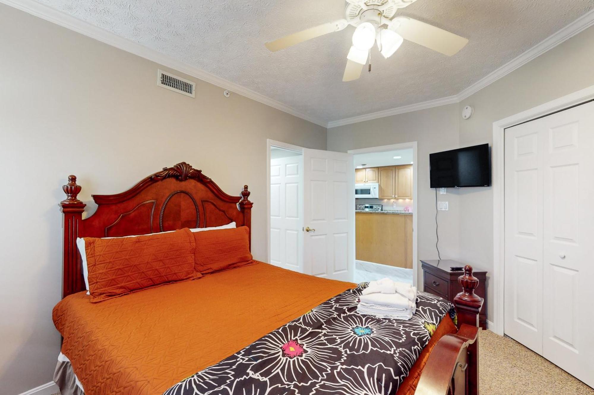 Sea Palms Villa Ocean City Room photo